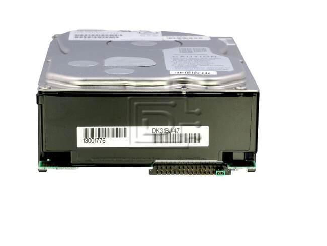 HGST DK31BJ-47FC SCSI Hard Drives Image 4 image