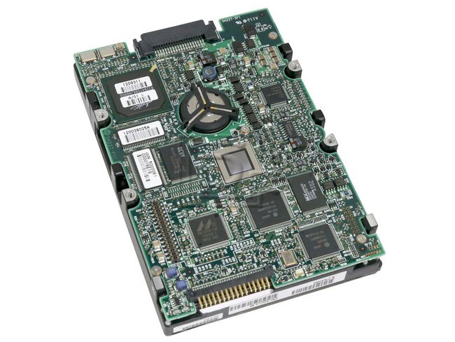 Hitachi DK32CJ18FC Fibre Channel Hard Drives image 3