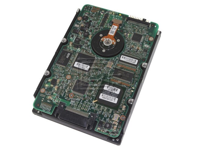 Hitachi DK32EJ-36FC Fibre Fiber Channel Hard Drives image 2