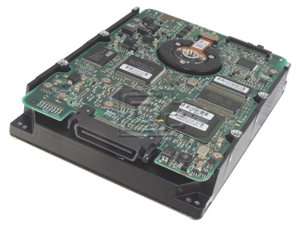HGST DK32EJ-36FC Fibre Fiber Channel Hard Drives Image 3 image