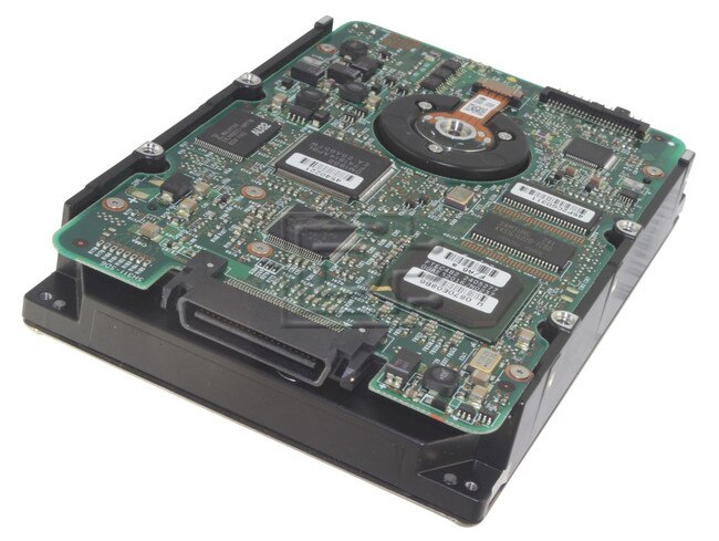 Hitachi DK32EJ-36FC Fibre Fiber Channel Hard Drives image 3
