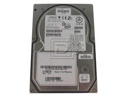 SUN MICROSYSTEMS DK32EJ36NSUN36G SCSI hard drive