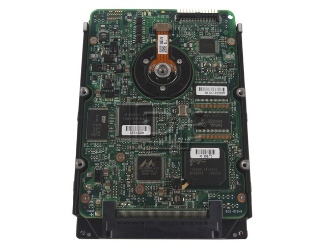 SUN MICROSYSTEMS DK32EJ36NSUN36G SCSI hard drive image 2