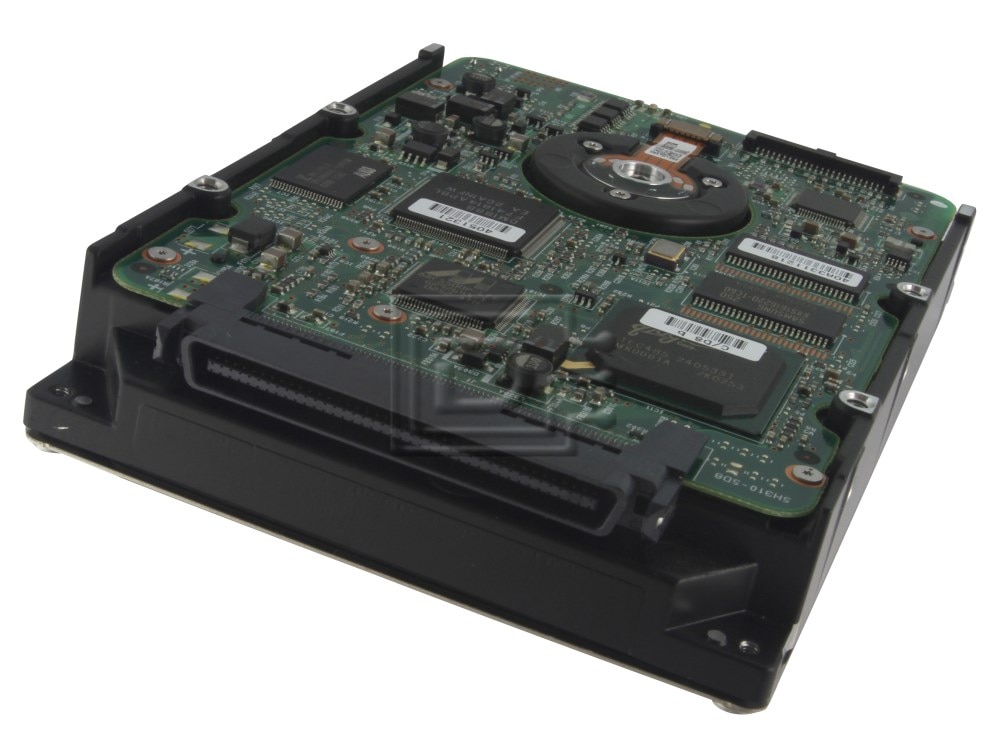 SUN MICROSYSTEMS DK32EJ36NSUN36G SCSI hard drive Image 3 image