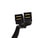 Dell DK35X 0DK35X Dual SAS PERC Cable Image 3 image