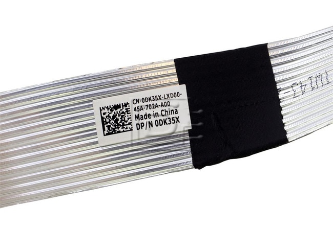 Dell DK35X 0DK35X Dual SAS PERC Cable Image 4 image