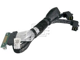 Dell DK50W 0DK50W mini mono cable R630 H730 H30P
