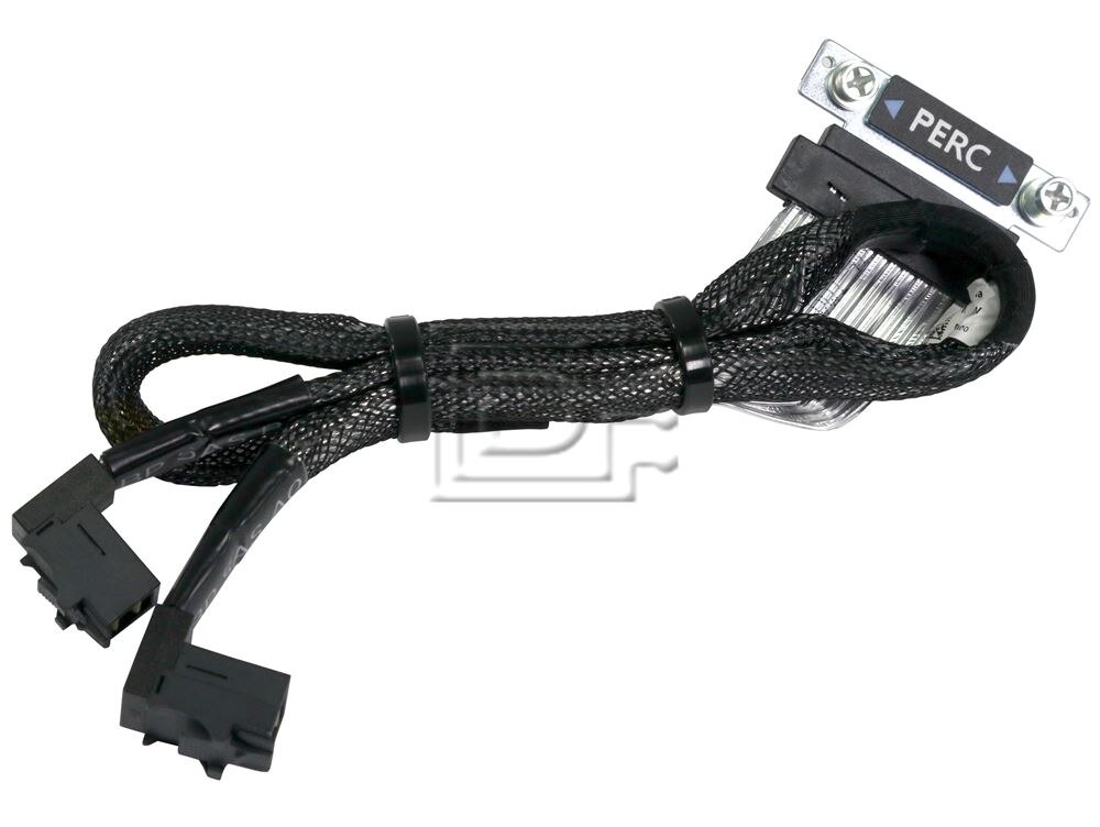 Dell DK50W 0DK50W mini mono cable R630 H730 H30P Image 2 image