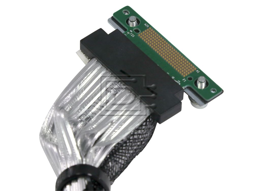 Dell DK50W 0DK50W mini mono cable R630 H730 H30P Image 4 image