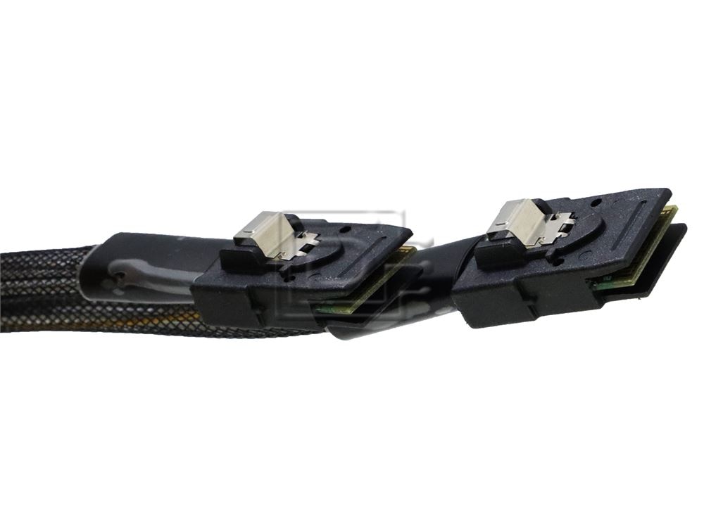 Dell DKPPM 0DKPPM Dual Mini SAS Cable Assembly Image 3 image