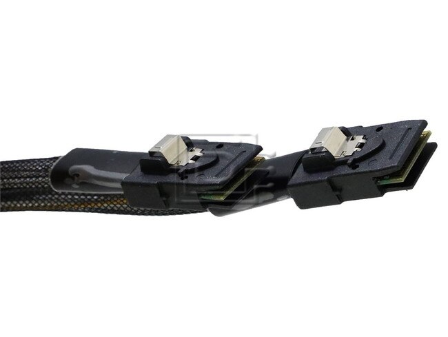 Dell DKPPM 0DKPPM Dual Mini SAS Cable Assembly Image 3 image
