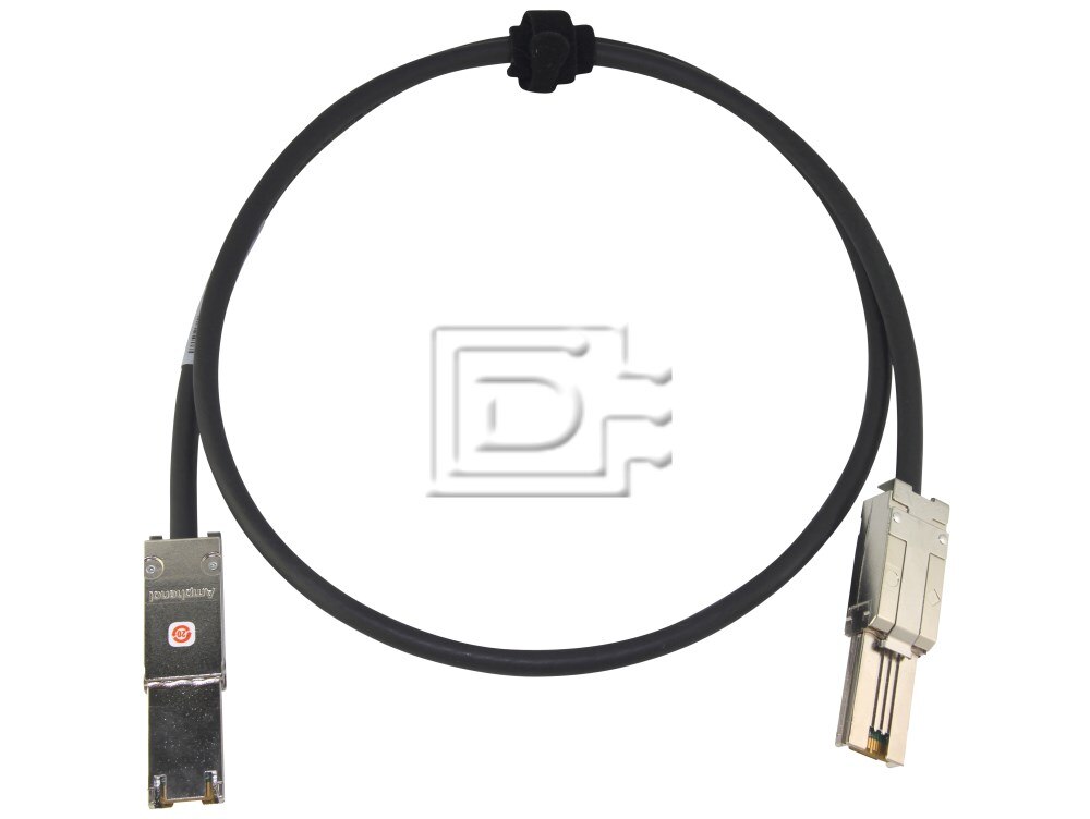 Dell DKY1Y 0DKY1Y SAS SFF 8088 External Cable Assembly Image 1 image