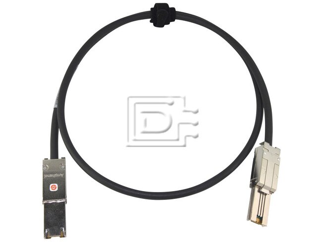 Dell DKY1Y 0DKY1Y SAS SFF 8088 External Cable Assembly image 1