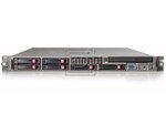 HEWLETT PACKARD DL360-G5 DL360 HP Server