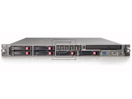 HEWLETT PACKARD DL360-G5 DL360 HP Server
