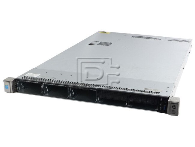 HEWLETT PACKARD DL360-G9 DL360-G9 HP Server Image 2 image