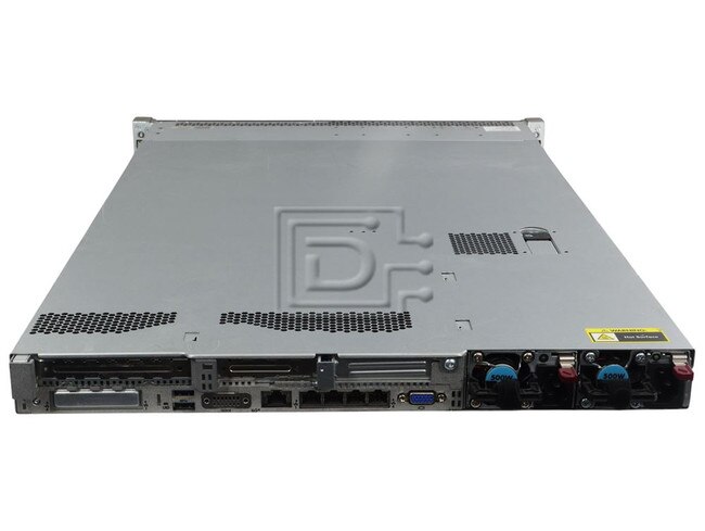 HEWLETT PACKARD DL360-G9 DL360-G9 HP Server Image 3 image