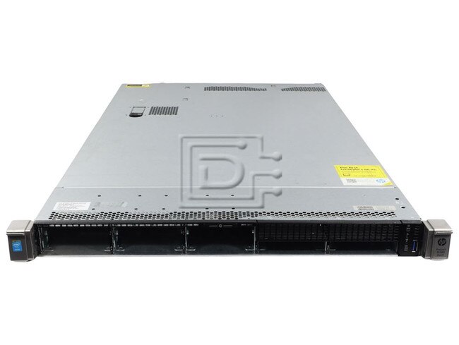 HEWLETT PACKARD DL360-G9 DL360-G9 HP Server Image 1 image