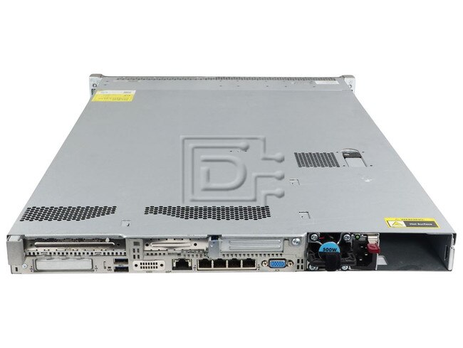 HEWLETT PACKARD DL360-G9 DL360-G9 HP Server Image 3 image