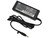 HEWLETT PACKARD DL606A DC359A 432308-001 380367-003 402018-001 HP-OK65B13 HP 65 Watt Laptop Power Adapter Image 1 image