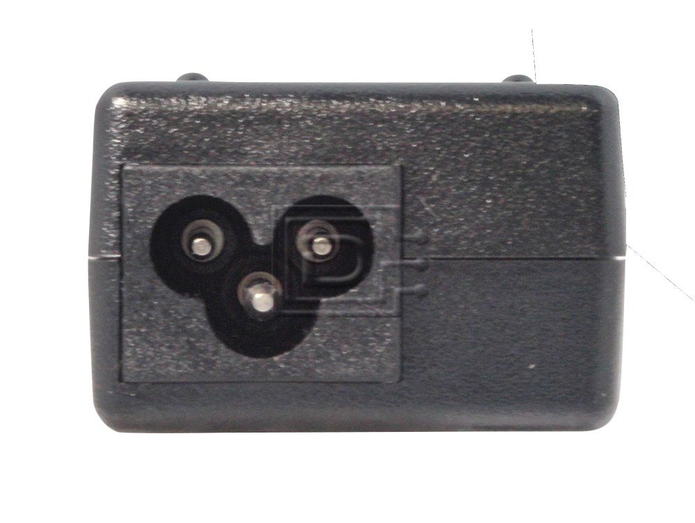 HEWLETT PACKARD DL606A DC359A 432308-001 380367-003 402018-001 HP-OK65B13 HP 65 Watt Laptop Power Adapter Image 2 image