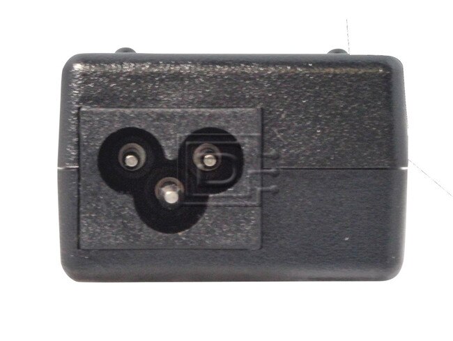HEWLETT PACKARD DL606A DC359A 432308-001 380367-003 402018-001 HP-OK65B13 HP 65 Watt Laptop Power Adapter image 2
