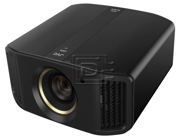 JVC DLA-RS4100 JVC 8k HDR Laser Projector Image 1 image