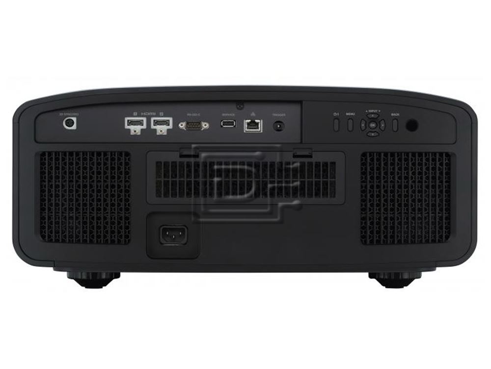 JVC DLA-RS2000 DLA-NX7 JVC 4K Projector Image 2 image