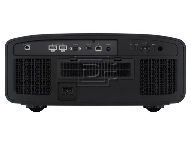 JVC DLA-RS4100 JVC 8k HDR Laser Projector Image 2 image