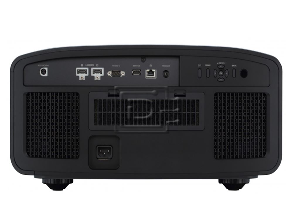 JVC DLA-RS3000 DLA-NX9 JVC 4K Projector Image 2 image