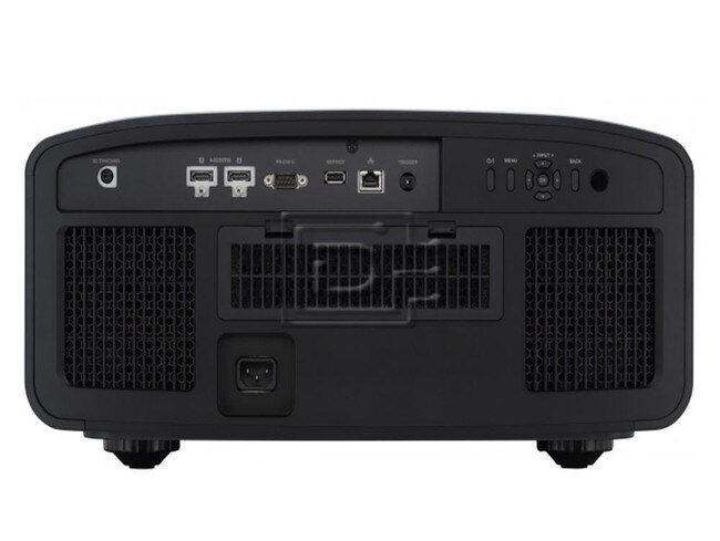 JVC DLA-RS3000 DLA-NX9 JVC 4K Projector image 2