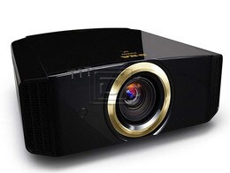 JVC DLA-RS520 JVC Projector
