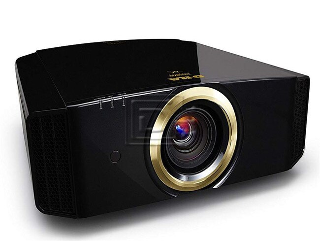 JVC DLA-RS520 JVC Projector Image 1 image