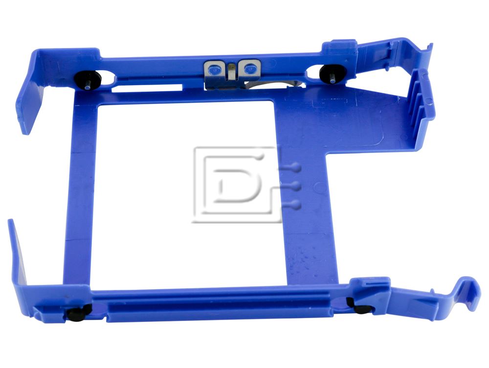 Dell DN8MY 0DN8MY Hard Drive Tray Caddy Image 2 image