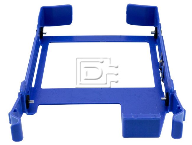 Dell DN8MY 0DN8MY Hard Drive Tray Caddy Image 4 image