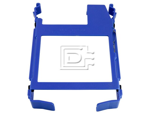 Dell DN8MY 0DN8MY Hard Drive Tray Caddy Image 5 image