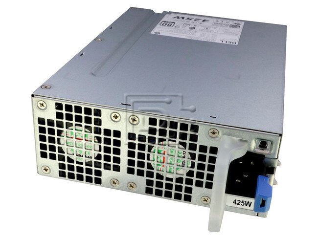 Dell DNR74 0DNR74 YFY1V 0YFY1V Y6WWJ 0Y6WWJ Power Supply Unit Image 3 image