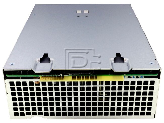 Dell DNR74 0DNR74 YFY1V 0YFY1V Y6WWJ 0Y6WWJ Power Supply Unit Image 4 image