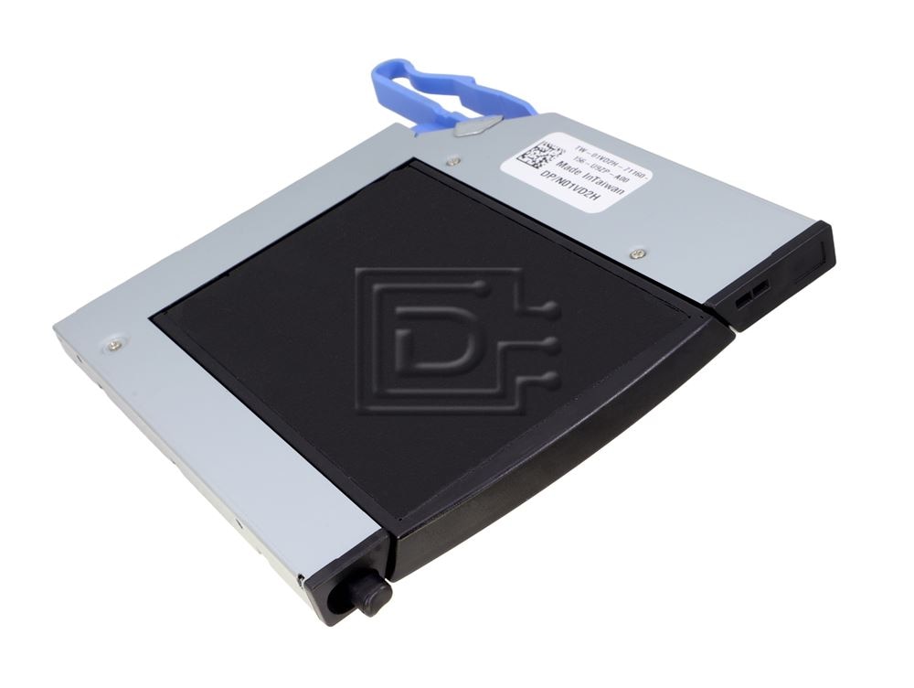 DIGISTOR DP27-SSD25124 DP27 DataPort 27L 512GB Assembly Image 1 image