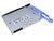 DIGISTOR DP27-SSD25124 DP27 DataPort 27L 512GB Assembly Image 2 image