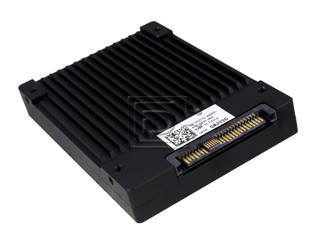 DapuStor DPH311T4T003T8 210010097 NJYTG 3.84TB PCIe Gen 3x4 U.2 NVMe Solid State Drive SSD Image 3 image
