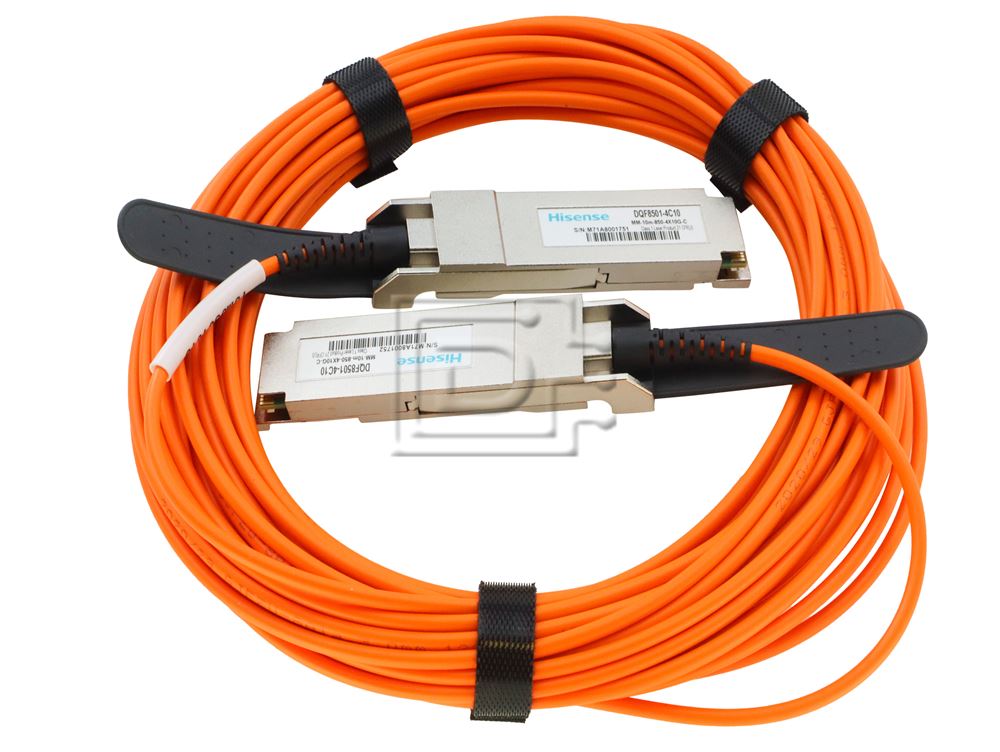 Generic DQF8501-4C10 Active Optical Cable Image 1 image