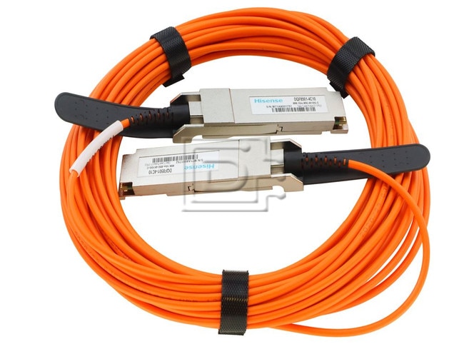 Generic DQF8501-4C10 Active Optical Cable Image 1 image