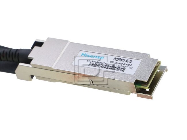 Generic DQF8501-4C10 Active Optical Cable Image 3 image