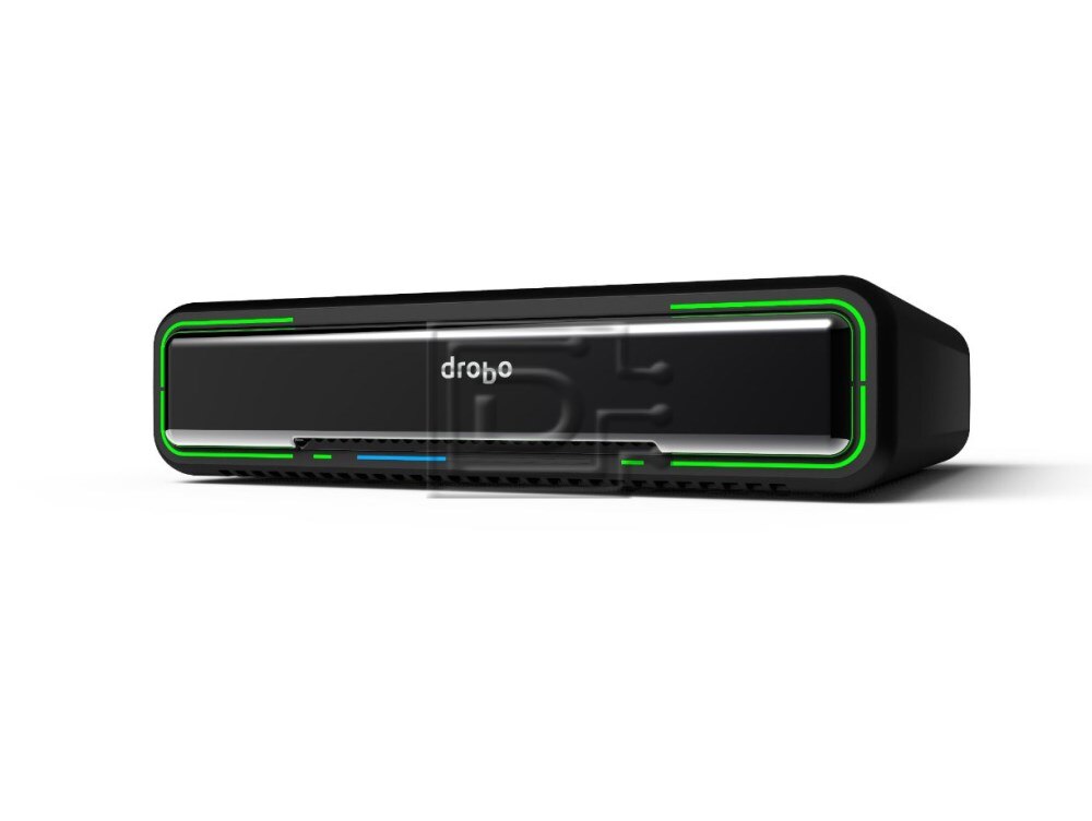Drobo Mini DR-MINI-1A21-1TB 4-Bay 1TB USB 3.0 / Thunderbolt DAS Array
