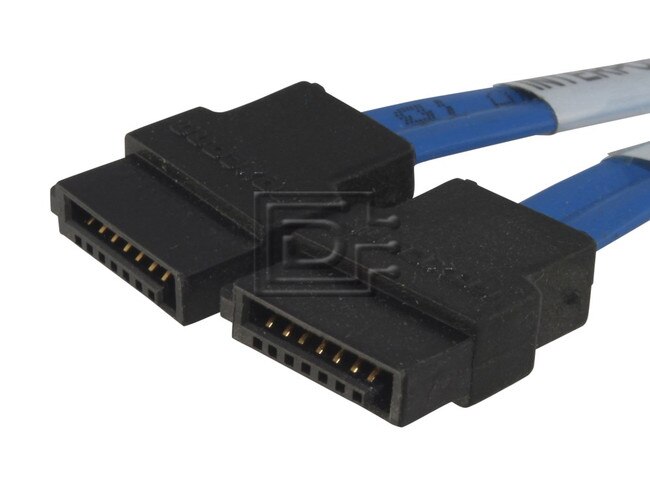 Dell DR214 0DR214 Dell SATA cable image 2