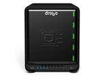 DROBO DRDR5A21-2TB Direct Attached Storage (DAS) Array