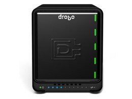 DROBO DRDR5A21-2TB Direct Attached Storage (DAS) Array