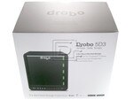 DROBO DRDR6A21 Direct Attached Storage (DAS)