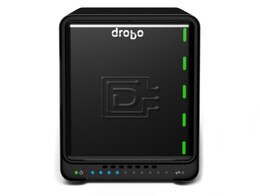 DROBO DRDS4A21-15TB Networked Attached Storage (NAS) Array